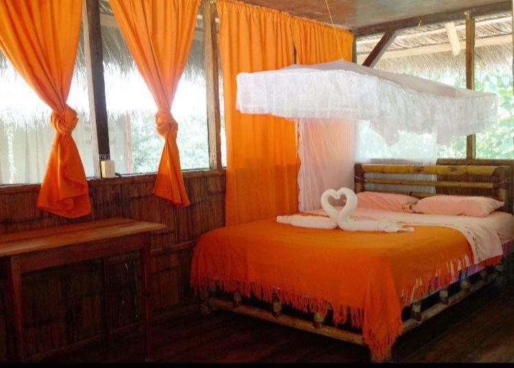 Caiman Lodge - Cuyabeno Nature Amazon Tour Exterior foto
