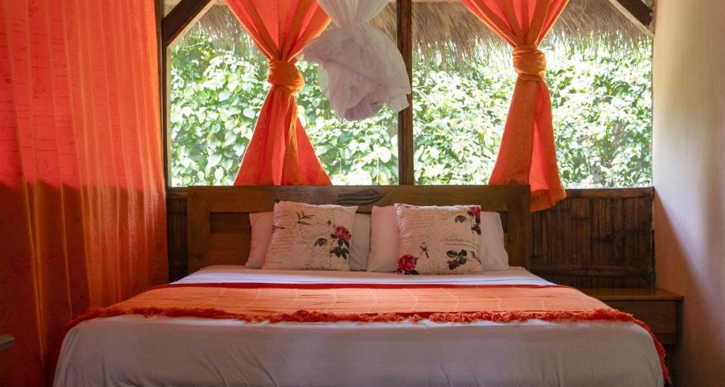 Caiman Lodge - Cuyabeno Nature Amazon Tour Exterior foto