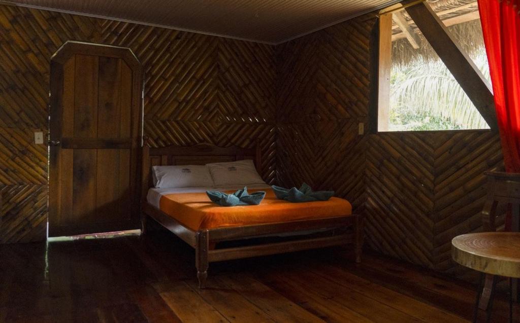 Caiman Lodge - Cuyabeno Nature Amazon Tour Exterior foto
