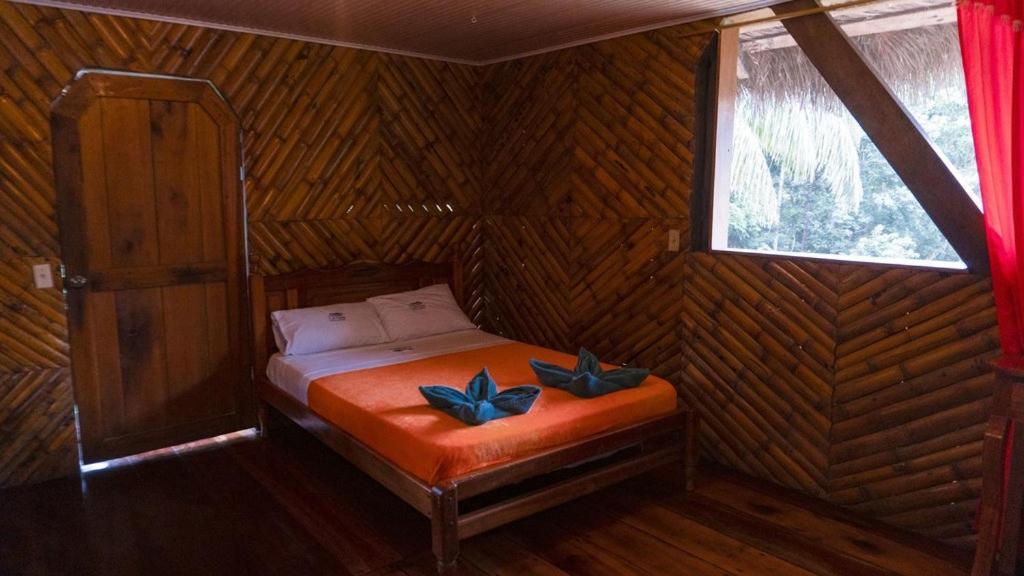 Caiman Lodge - Cuyabeno Nature Amazon Tour Exterior foto