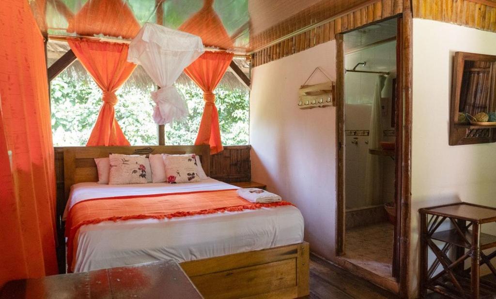 Caiman Lodge - Cuyabeno Nature Amazon Tour Exterior foto